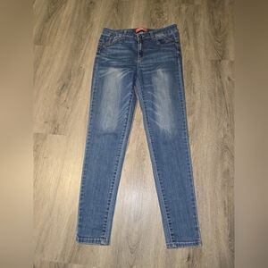 Wax Jeans | Skinny Jeans